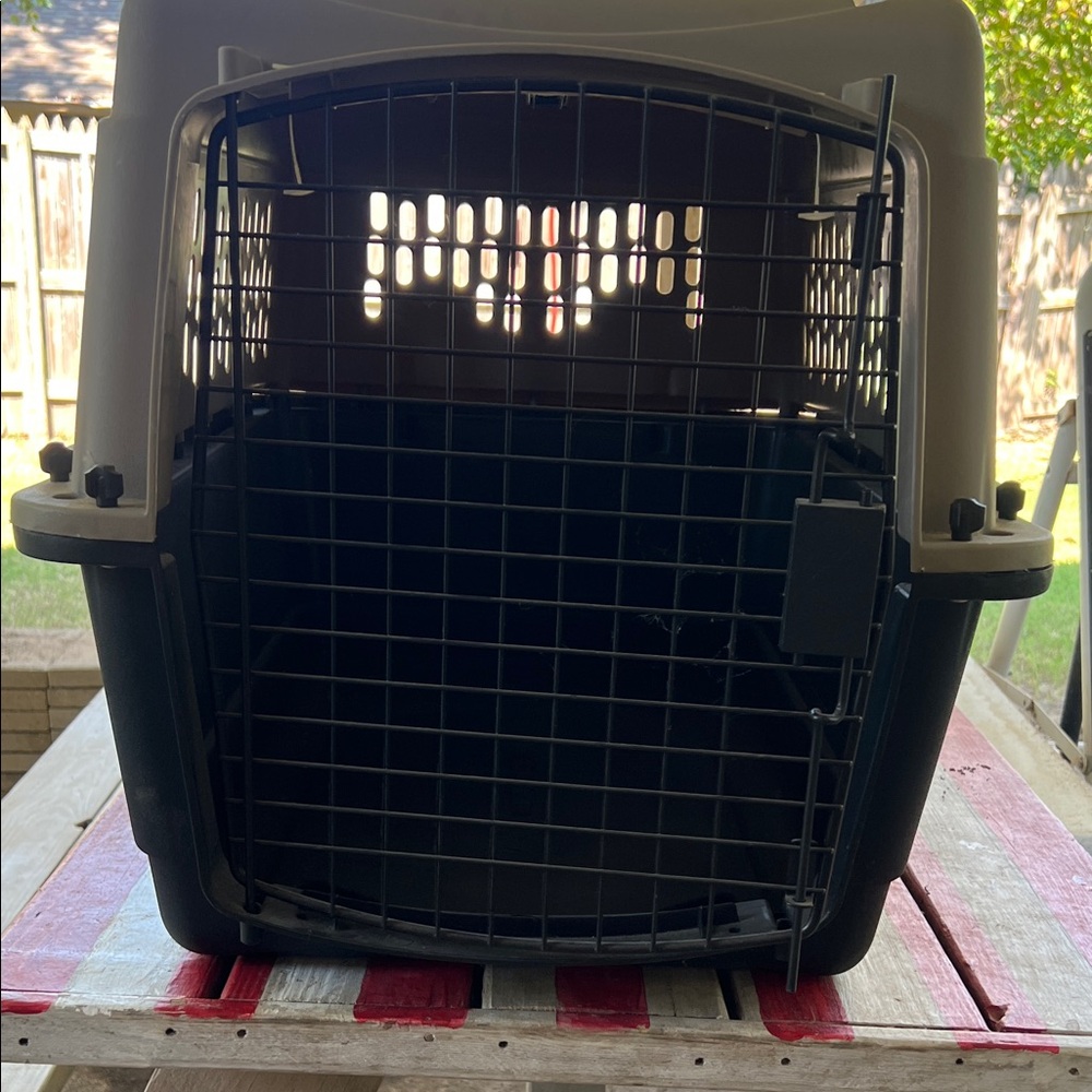 Top Paw Pet Carrier